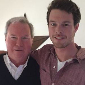 Meet your Posher, Kevin